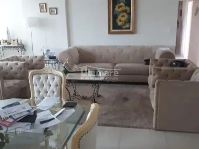 Apartamento 3 quartos e 3 banheiros, à venda, no bairro Vila Vitória em Mogi das Cruzes
