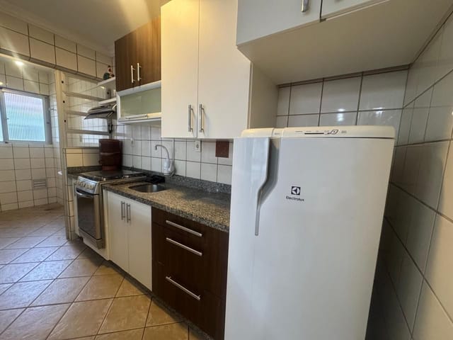 Apartamento com 78m² 3 quartos e 1 banheiro, à venda, no bairro Vargem do Bom Jesus em Florianópolis