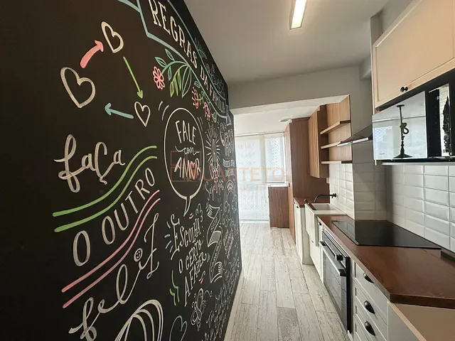 Apartamento 2 quartos e 2 banheiros, à venda, no bairro Jardim Vila Mariana em São Paulo