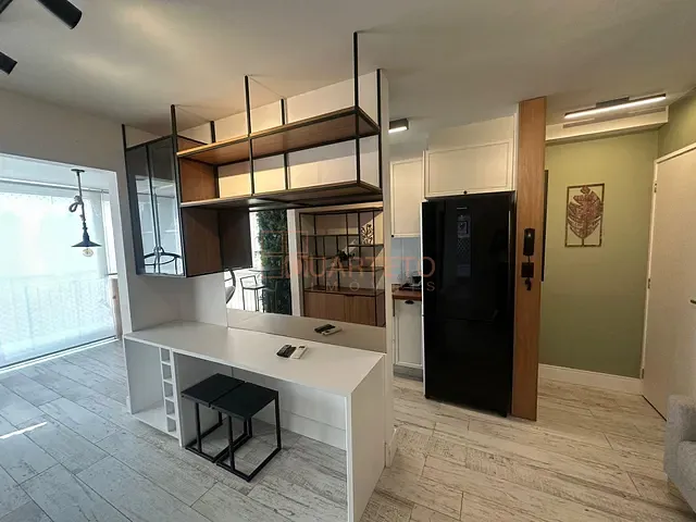 Apartamento 2 quartos e 2 banheiros, à venda, no bairro Jardim Vila Mariana em São Paulo