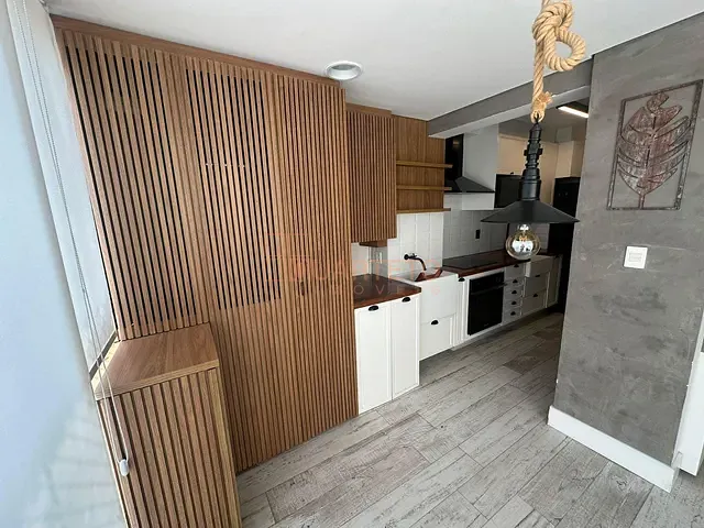 Apartamento 2 quartos e 2 banheiros, à venda, no bairro Jardim Vila Mariana em São Paulo
