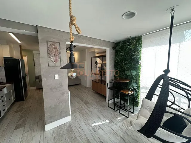 Apartamento 2 quartos e 2 banheiros, à venda, no bairro Jardim Vila Mariana em São Paulo