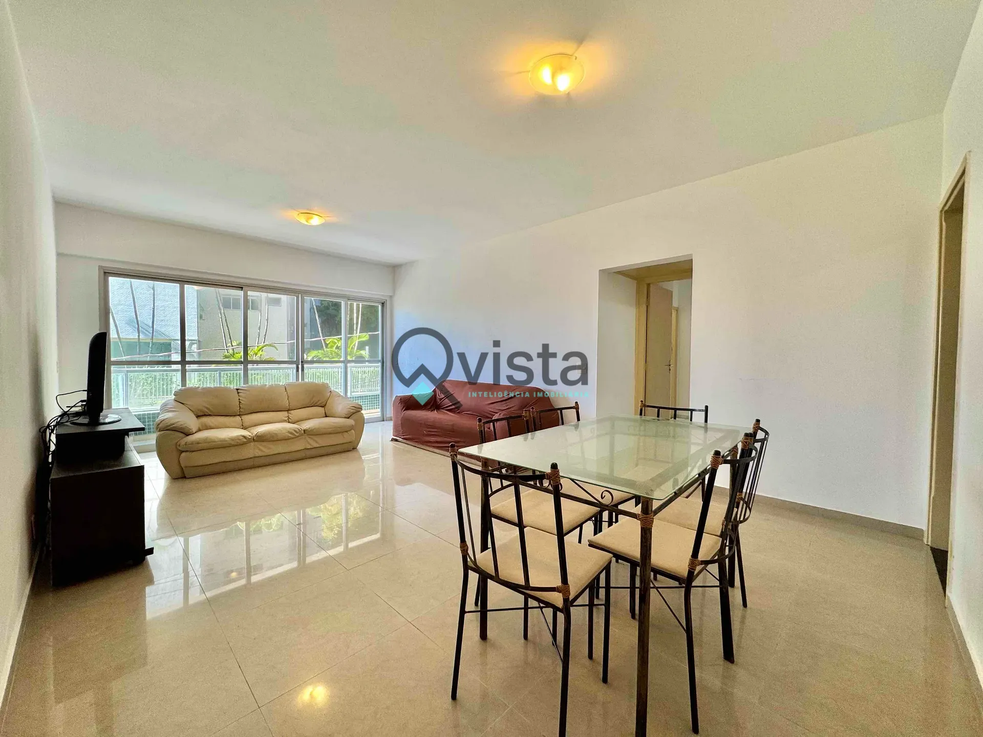 Apartamento, 4 quartos, 127 m² - Foto 6