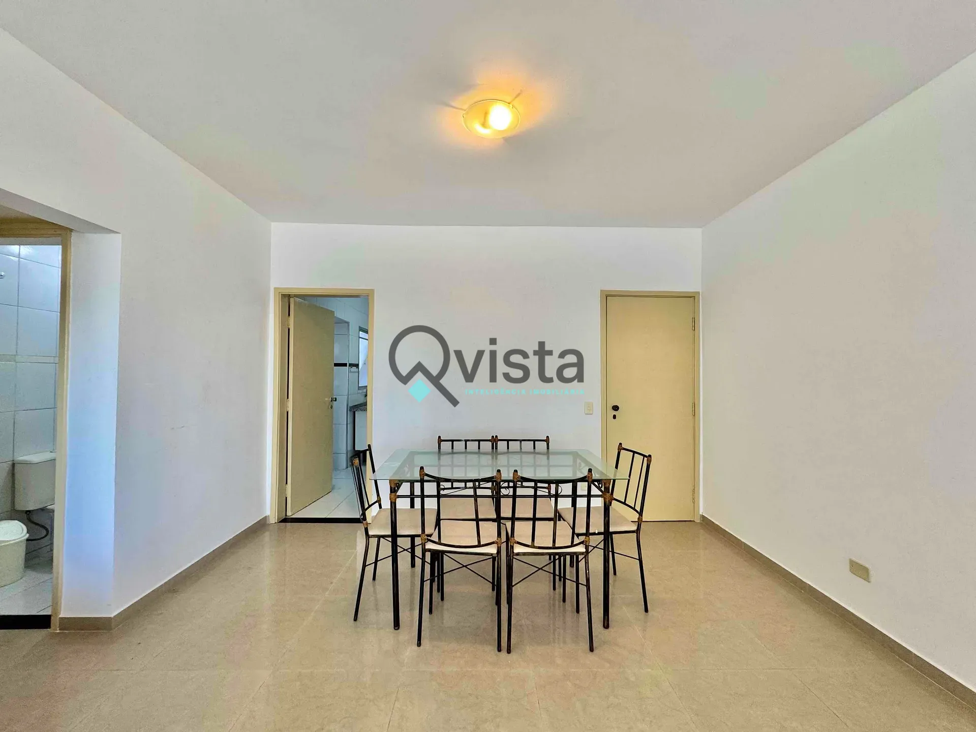 Apartamento, 4 quartos, 127 m² - Foto 5