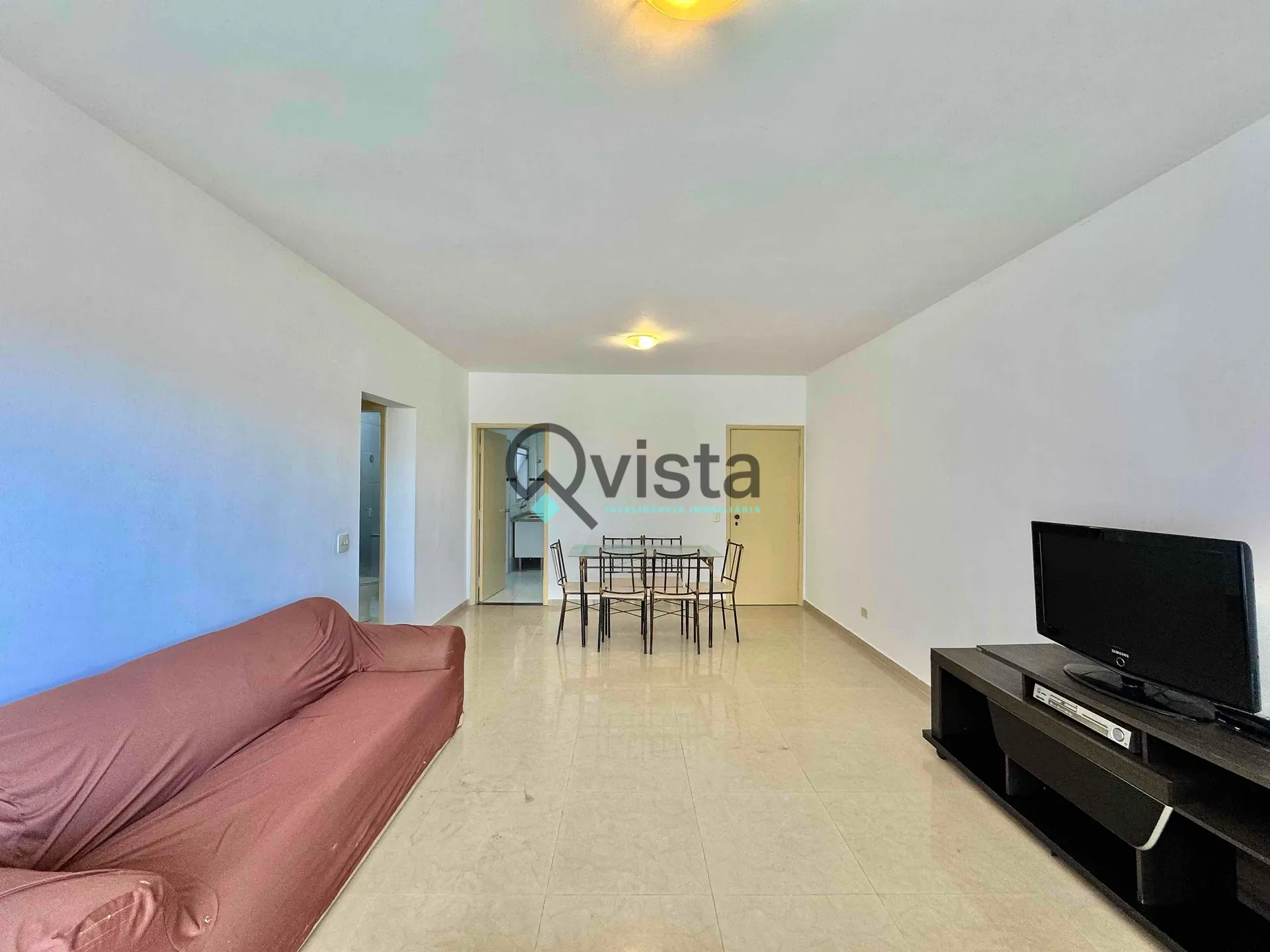 Apartamento, 4 quartos, 127 m² - Foto 2