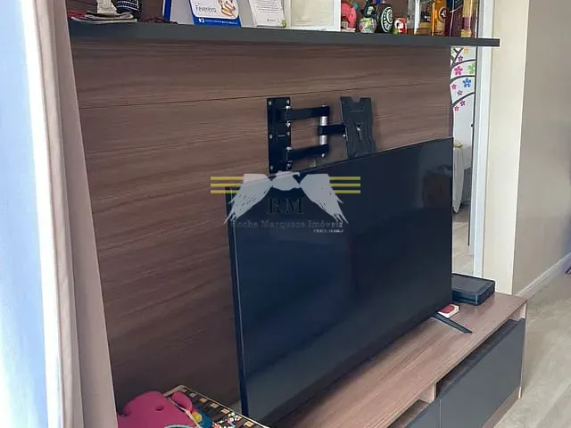 Apartamento 2 quartos e 1 banheiro, à venda, no bairro Jardim Vila Formosa em São Paulo