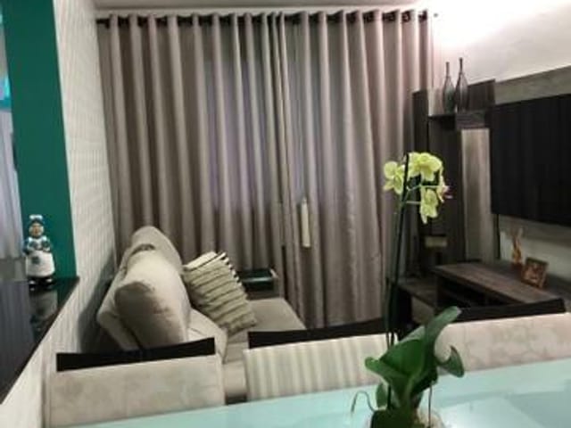 Foto do Apartamento - Apartamento à venda 2 Quartos, 1 Vaga, 54M², Distrito Industrial, Jundiaí - SP | Condomínio Residencial Morada dos Pássaros | RUSSI IMÓVEIS