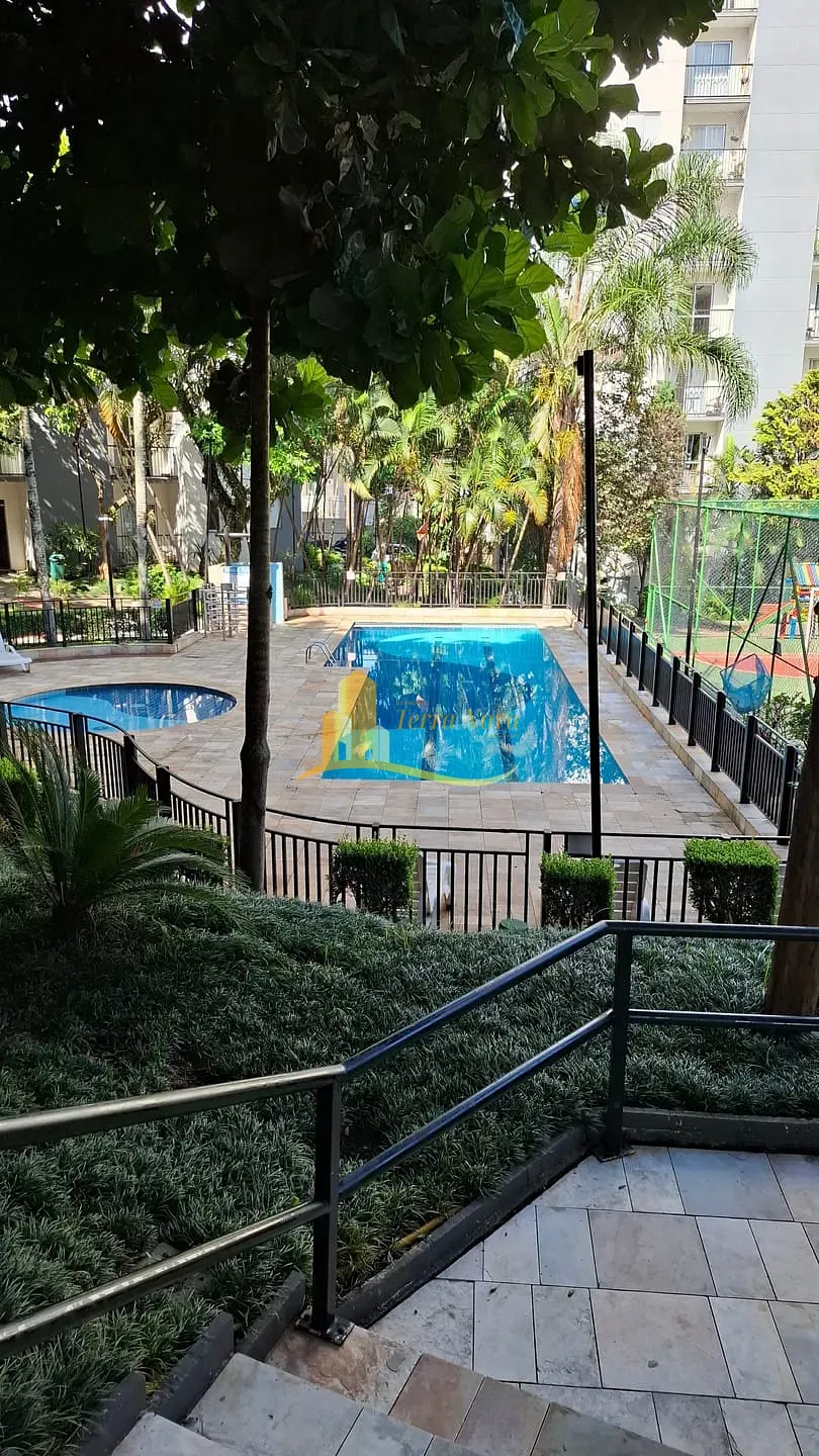 Apartamento, 2 quartos, 48 m² - Foto 31