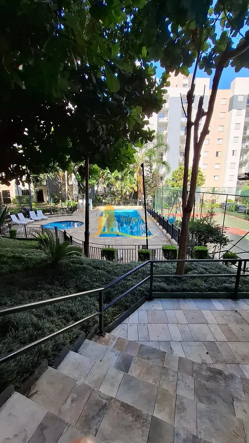 Apartamento, 2 quartos, 48 m² - Foto 32