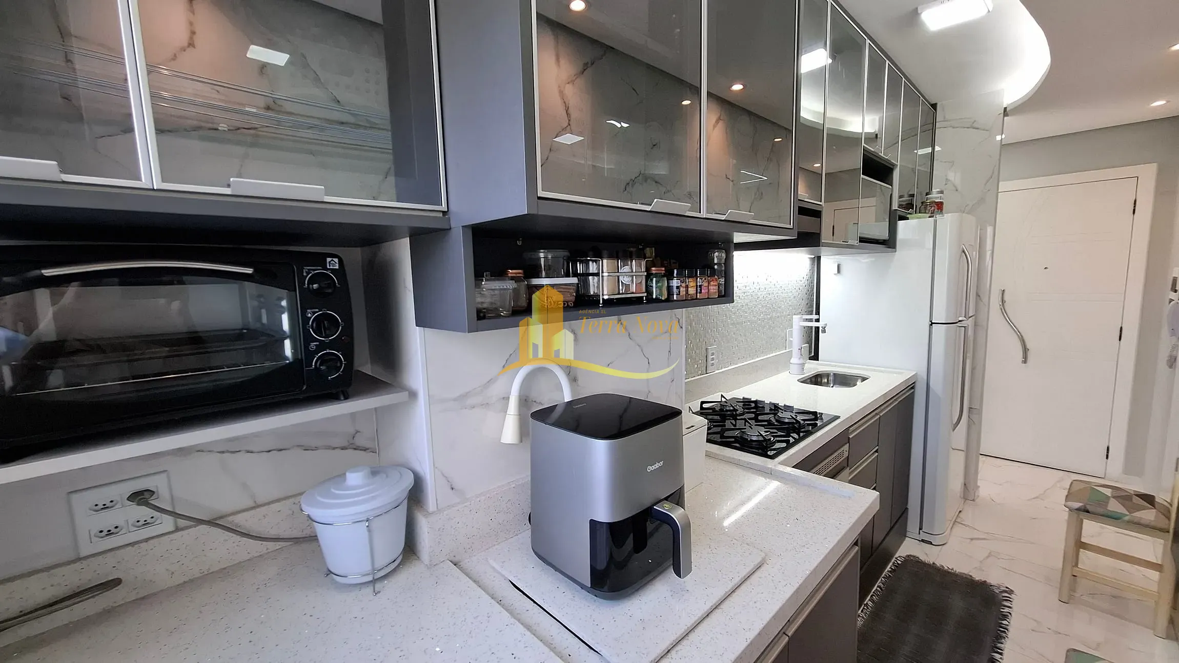 Apartamento, 2 quartos, 48 m² - Foto 6