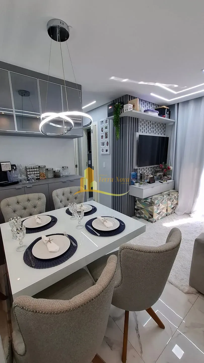 Apartamento, 2 quartos, 48 m² - Foto 8
