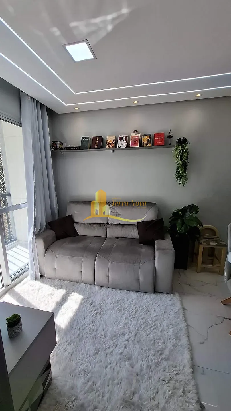 Apartamento, 2 quartos, 48 m² - Foto 10