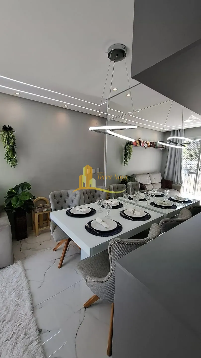Apartamento, 2 quartos, 48 m² - Foto 11
