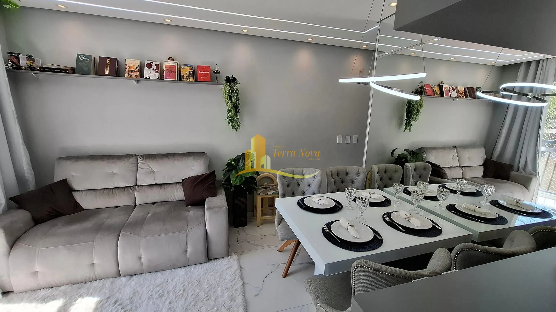 Apartamento, 2 quartos, 48 m² - Foto 12