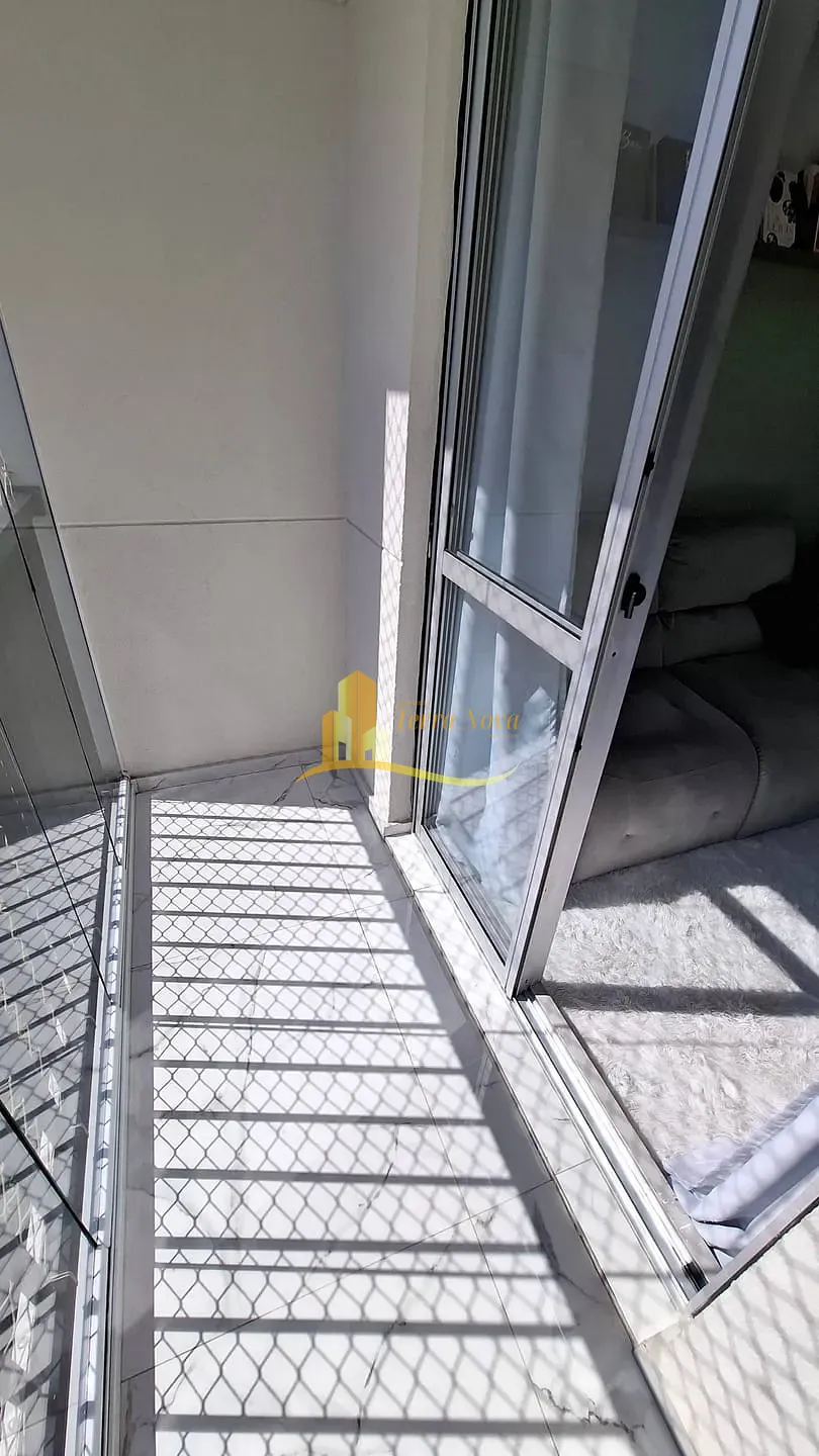 Apartamento, 2 quartos, 48 m² - Foto 13