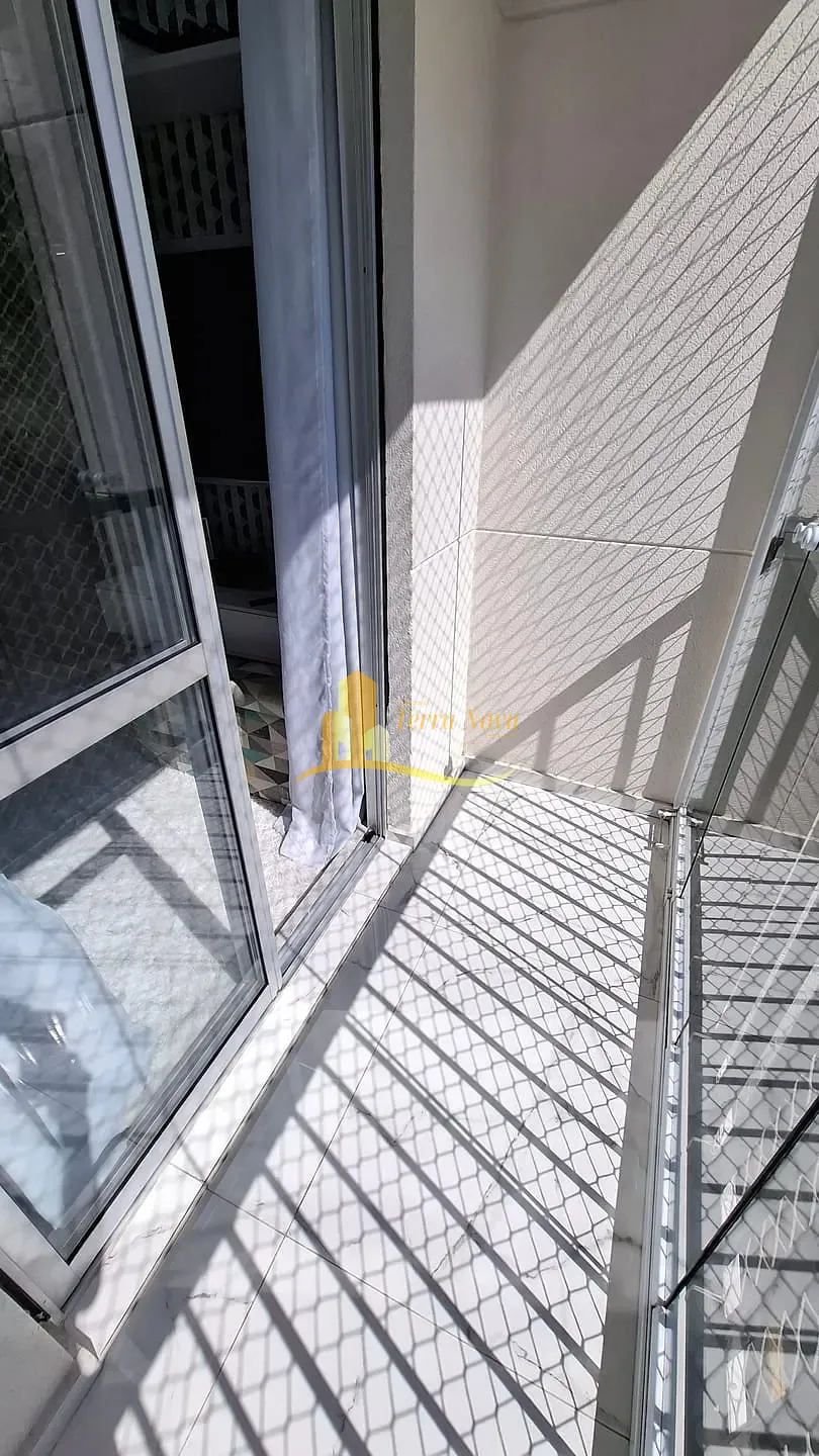 Apartamento, 2 quartos, 48 m² - Foto 14