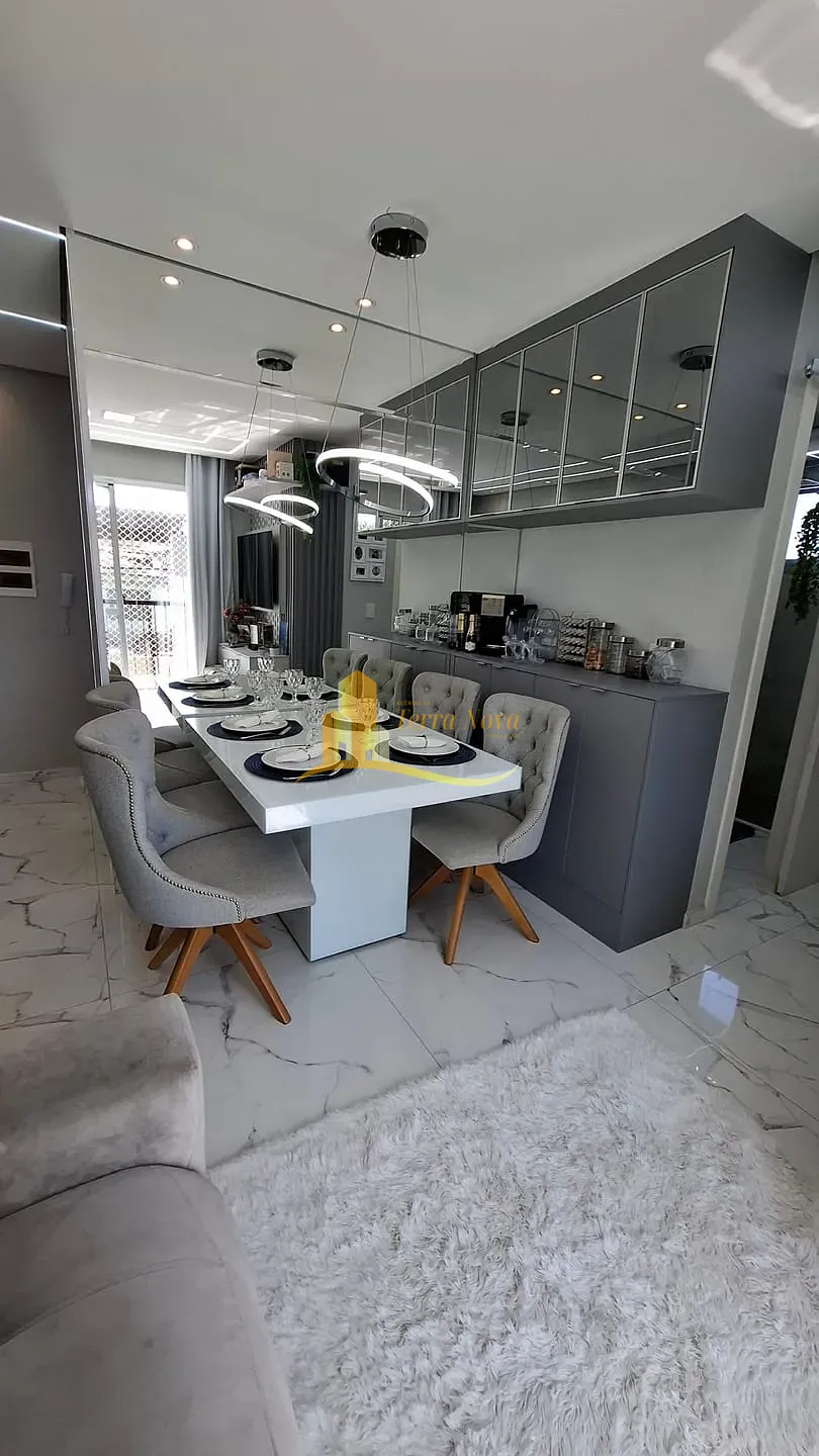 Apartamento, 2 quartos, 48 m² - Foto 15