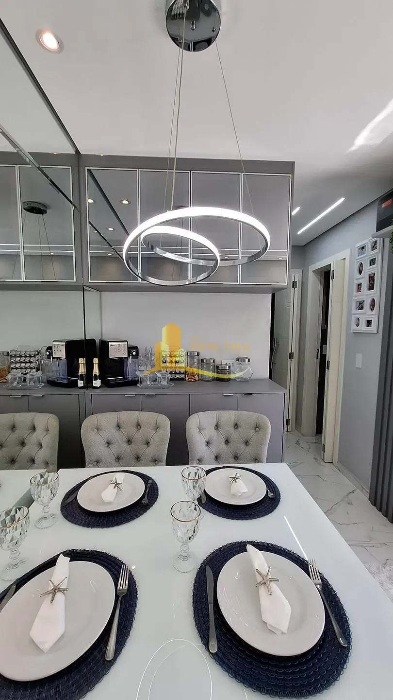 Apartamento, 2 quartos, 48 m² - Foto 16