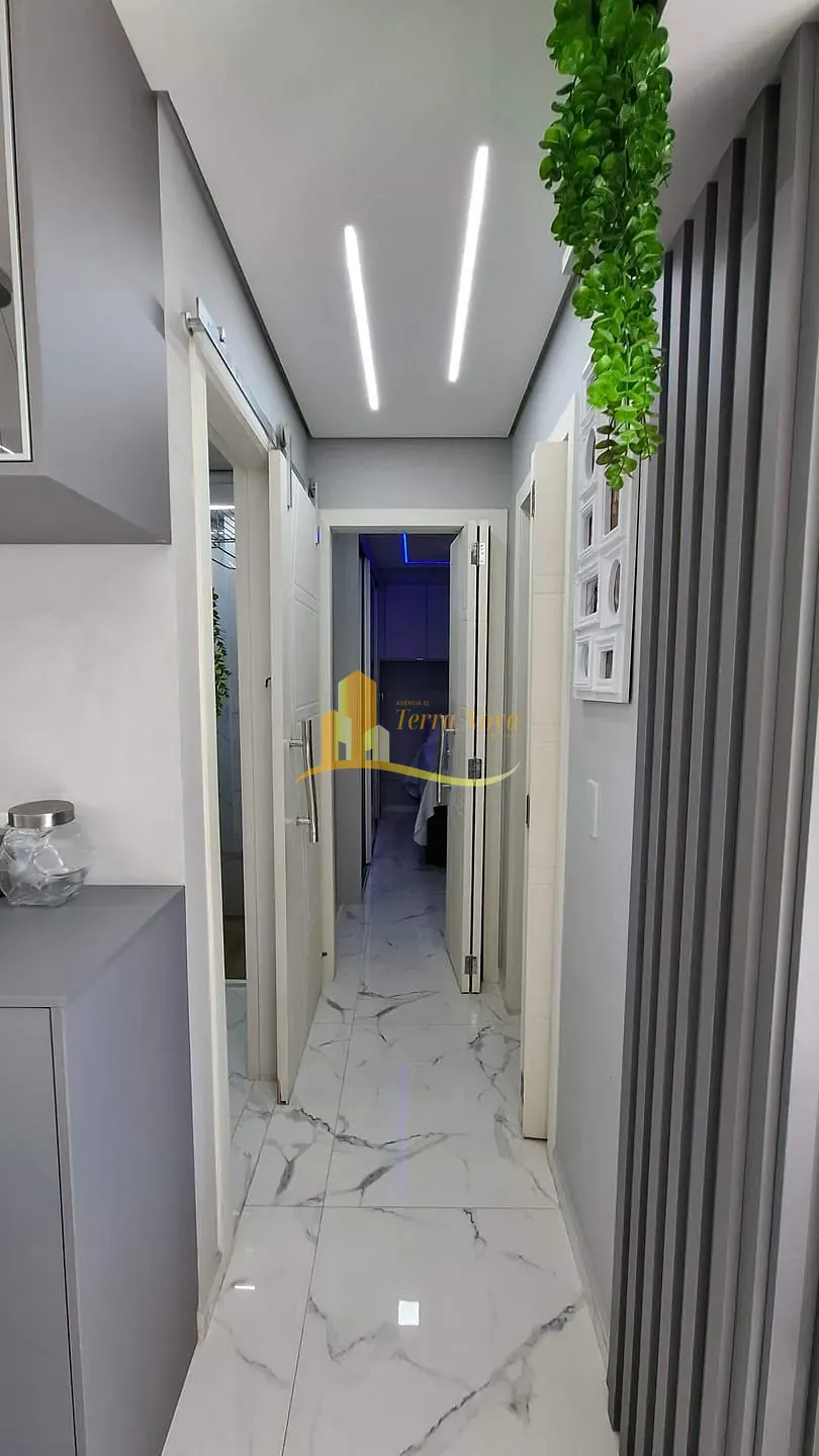 Apartamento, 2 quartos, 48 m² - Foto 17