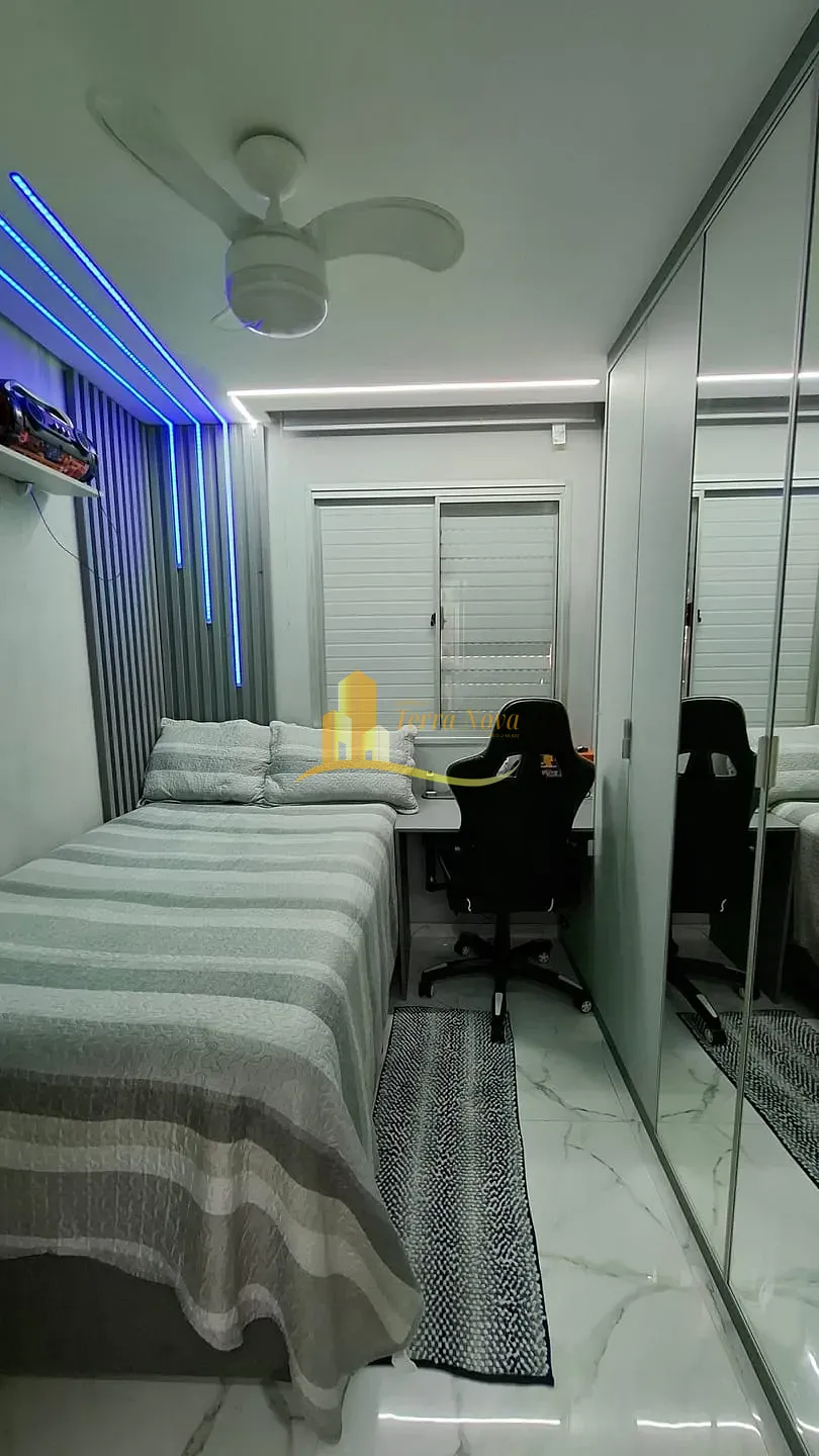Apartamento, 2 quartos, 48 m² - Foto 18