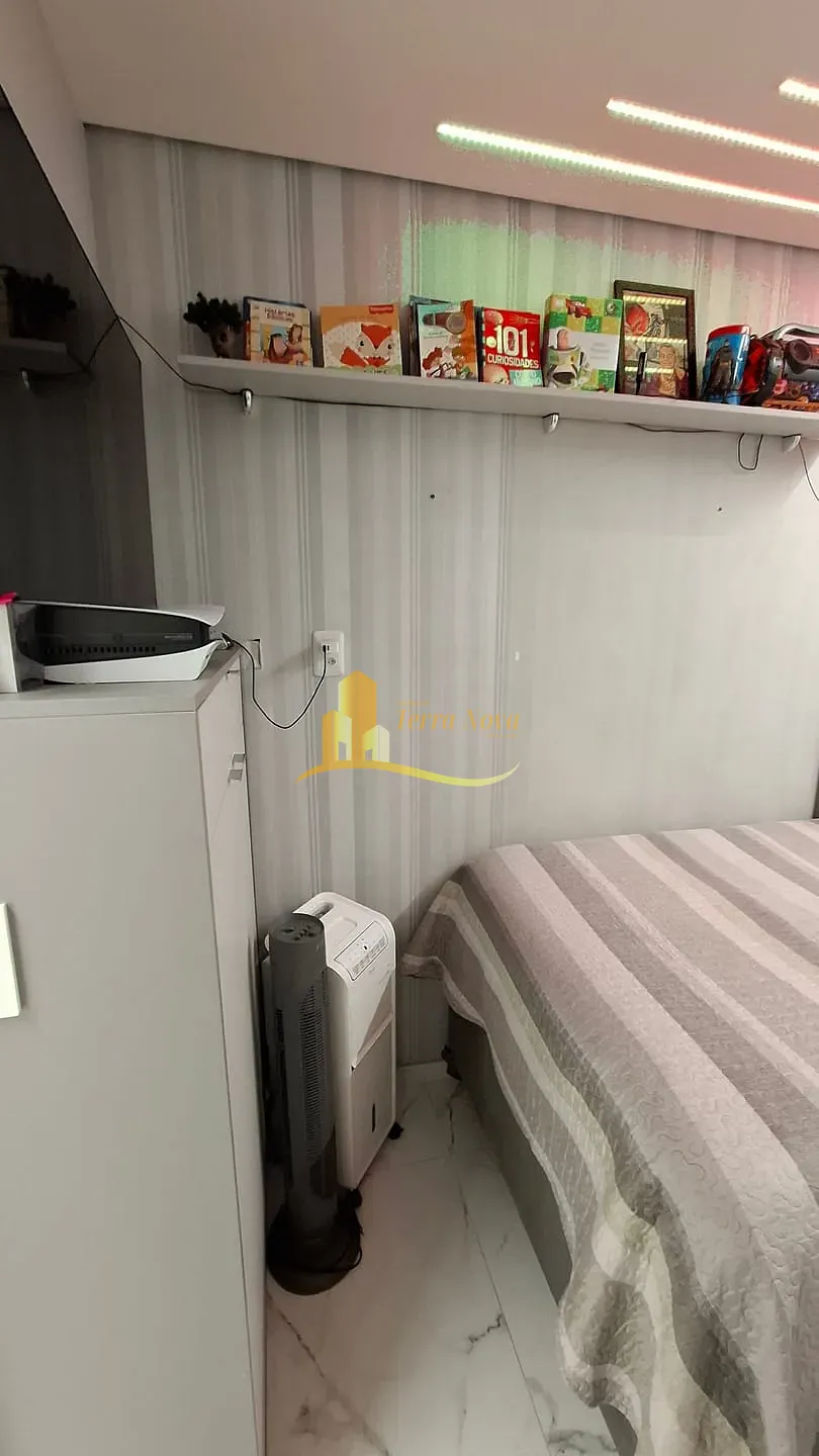 Apartamento, 2 quartos, 48 m² - Foto 19