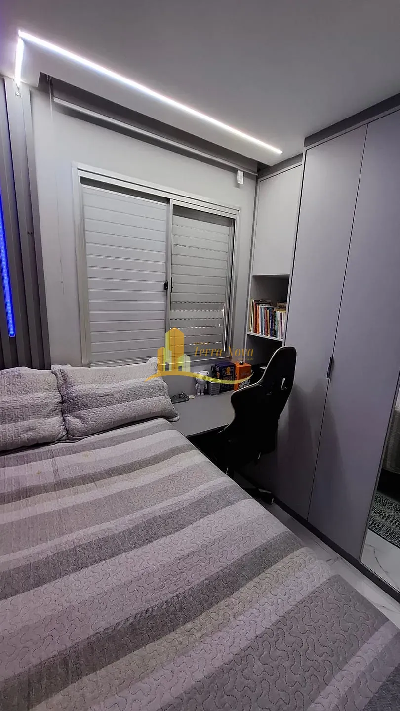 Apartamento, 2 quartos, 48 m² - Foto 20