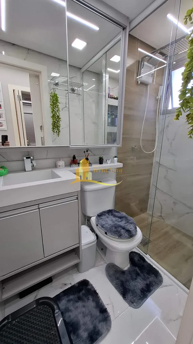 Apartamento, 2 quartos, 48 m² - Foto 22