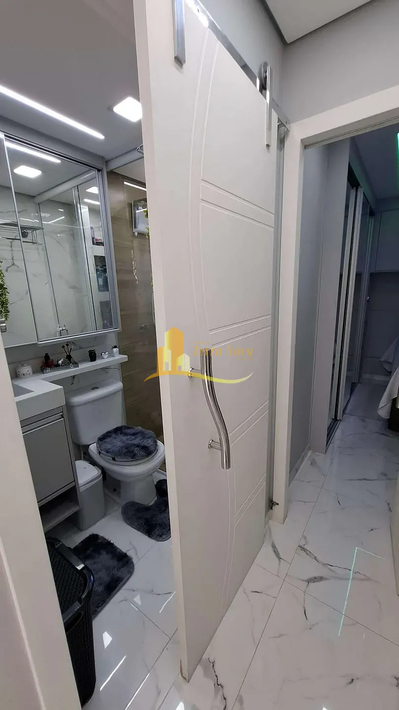 Apartamento, 2 quartos, 48 m² - Foto 23