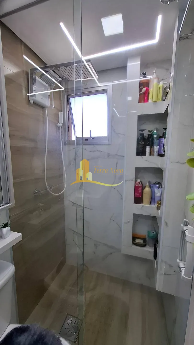Apartamento, 2 quartos, 48 m² - Foto 24