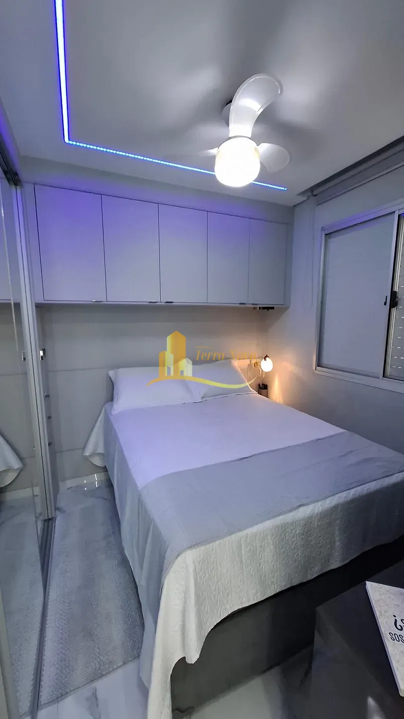Apartamento, 2 quartos, 48 m² - Foto 27