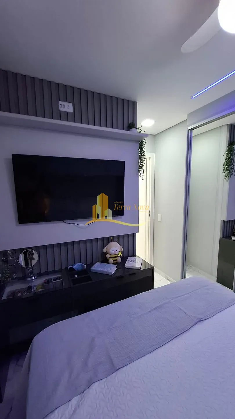 Apartamento, 2 quartos, 48 m² - Foto 28