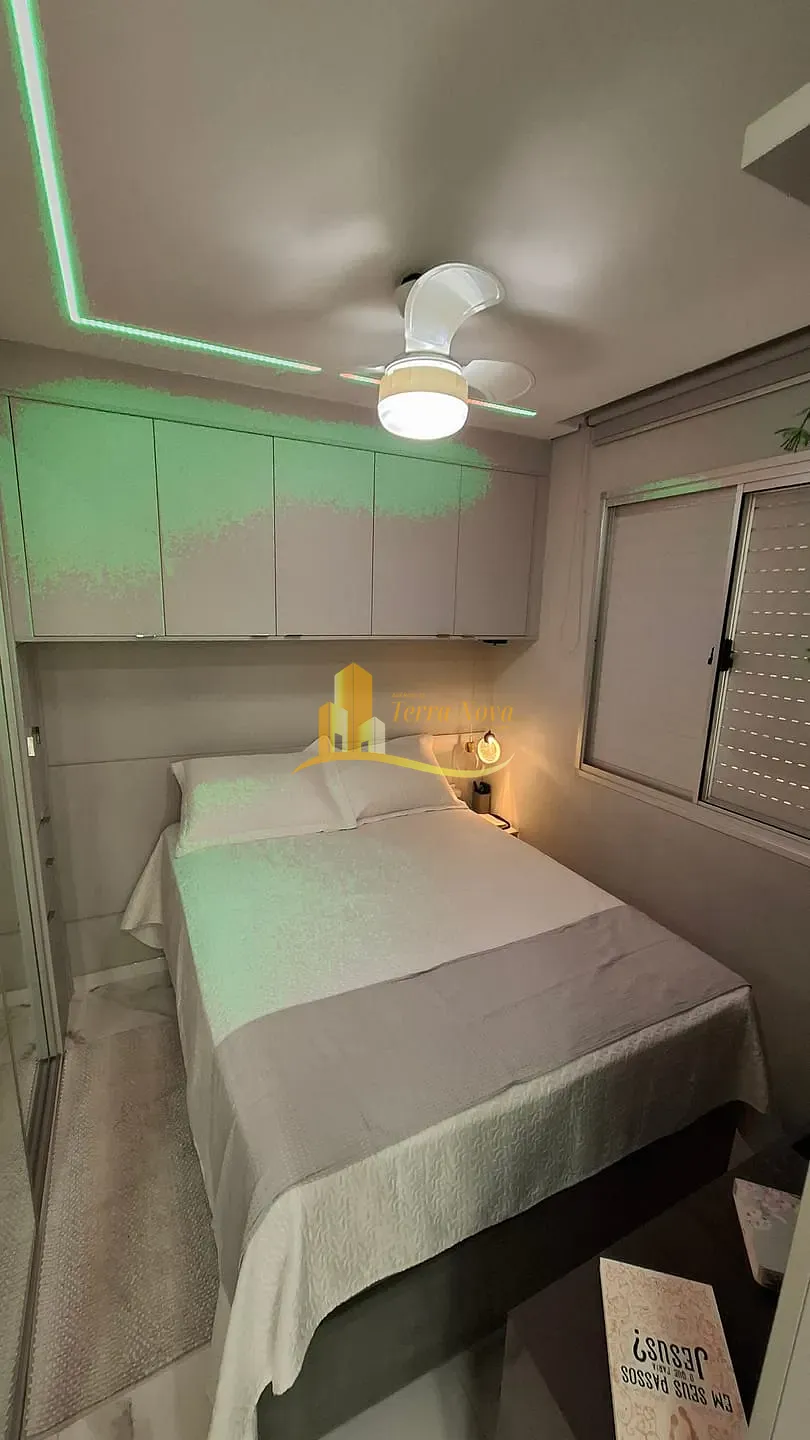 Apartamento, 2 quartos, 48 m² - Foto 30