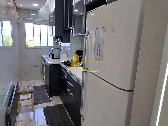 Apartamento 2 quartos e 1 banheiro, à venda, no bairro Parada XV de Novembro em São Paulo