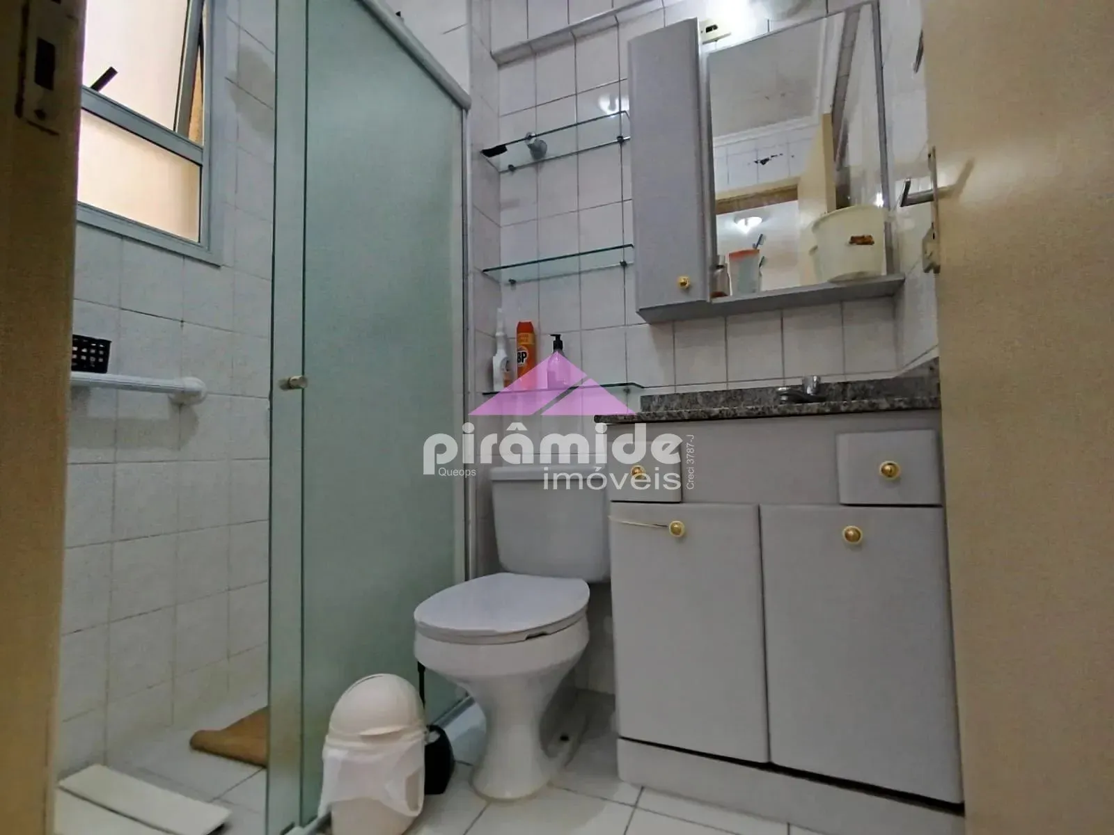 Apartamento, 3 quartos, 64 m² - Foto 11