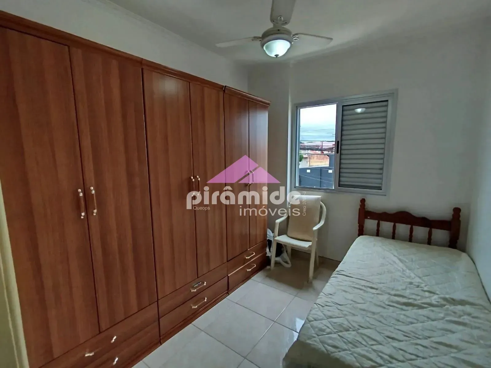Apartamento, 3 quartos, 64 m² - Foto 10