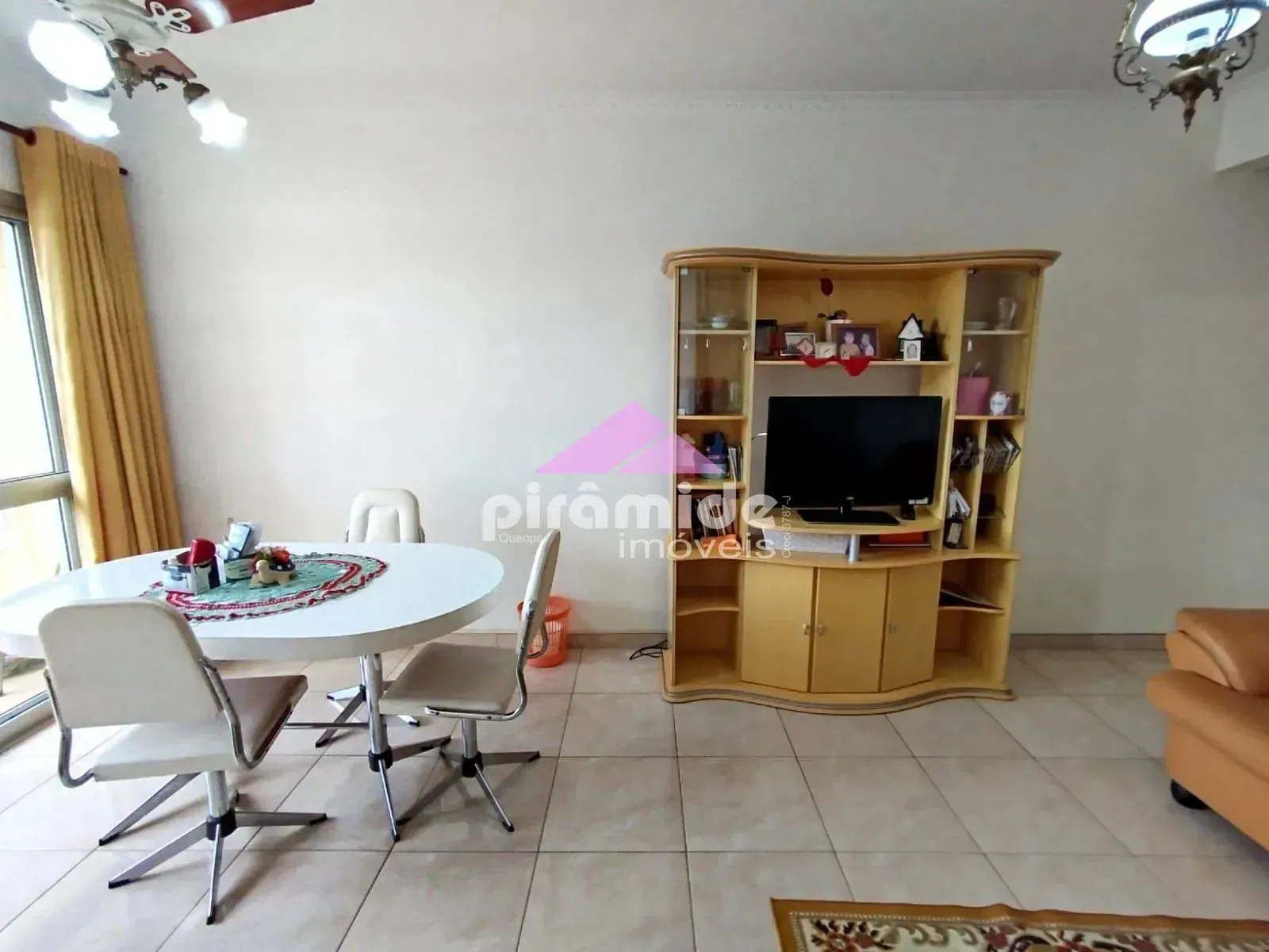 Apartamento, 3 quartos, 64 m² - Foto 12