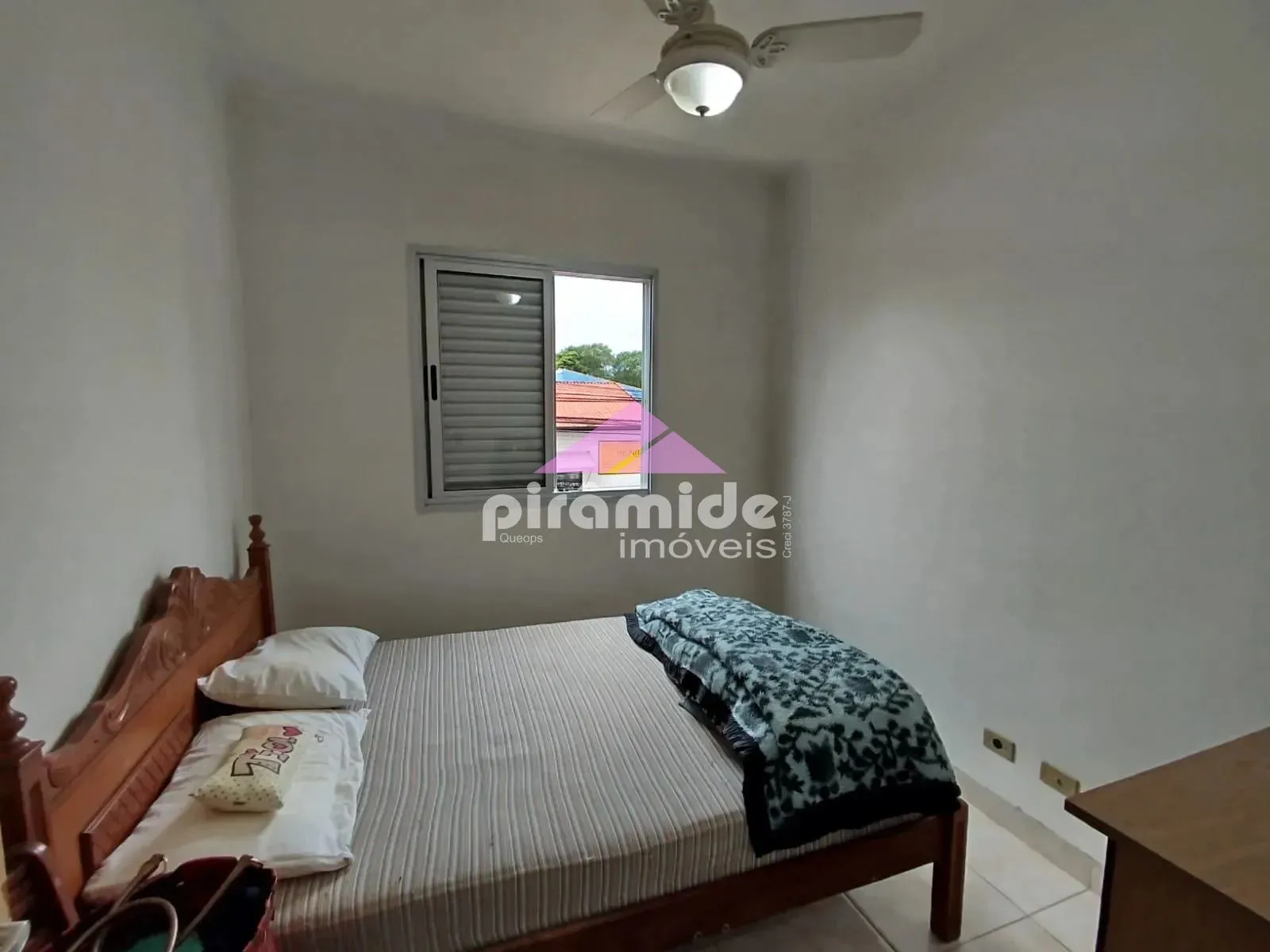 Apartamento, 3 quartos, 64 m² - Foto 9
