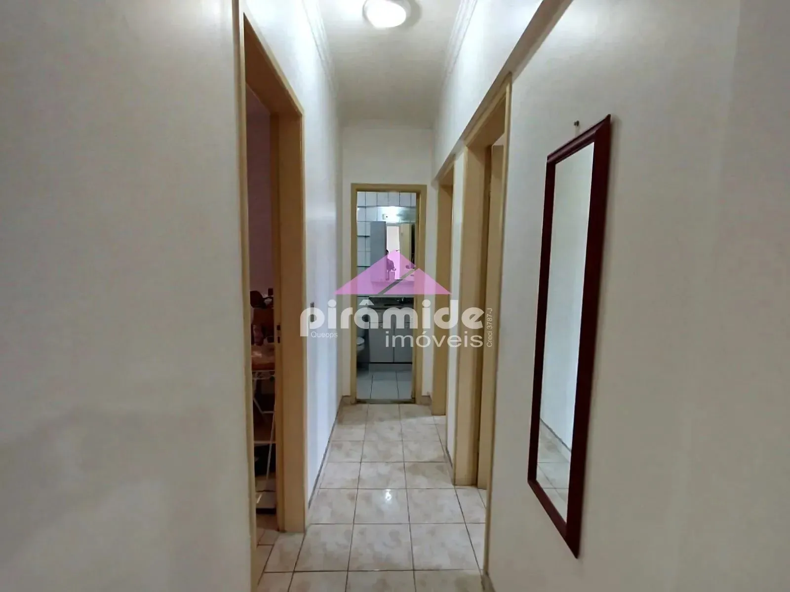 Apartamento, 3 quartos, 64 m² - Foto 7