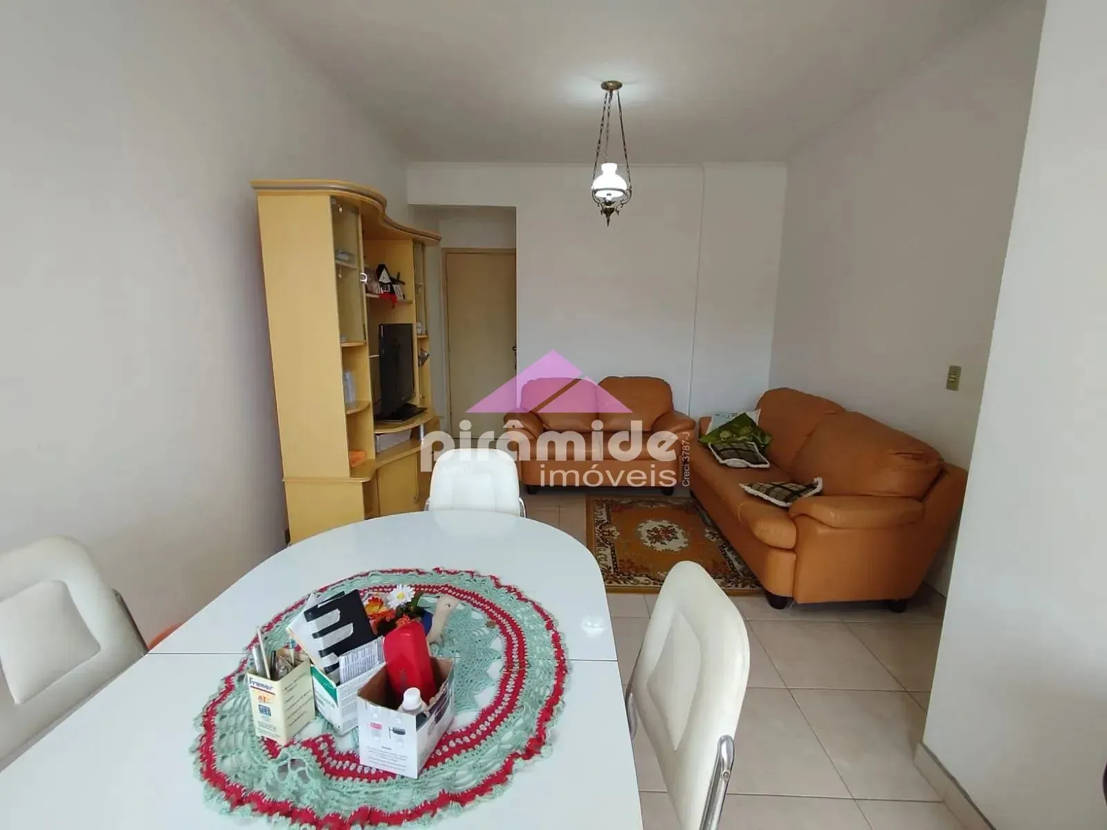 Apartamento, 3 quartos, 64 m² - Foto 6