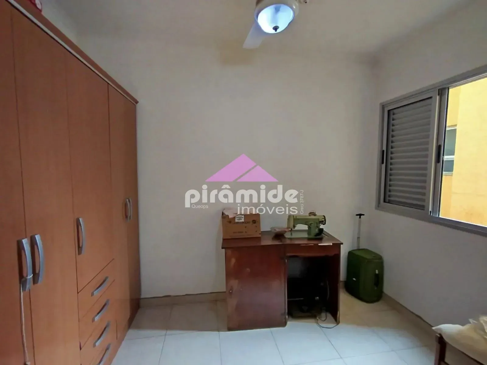 Apartamento, 3 quartos, 64 m² - Foto 8