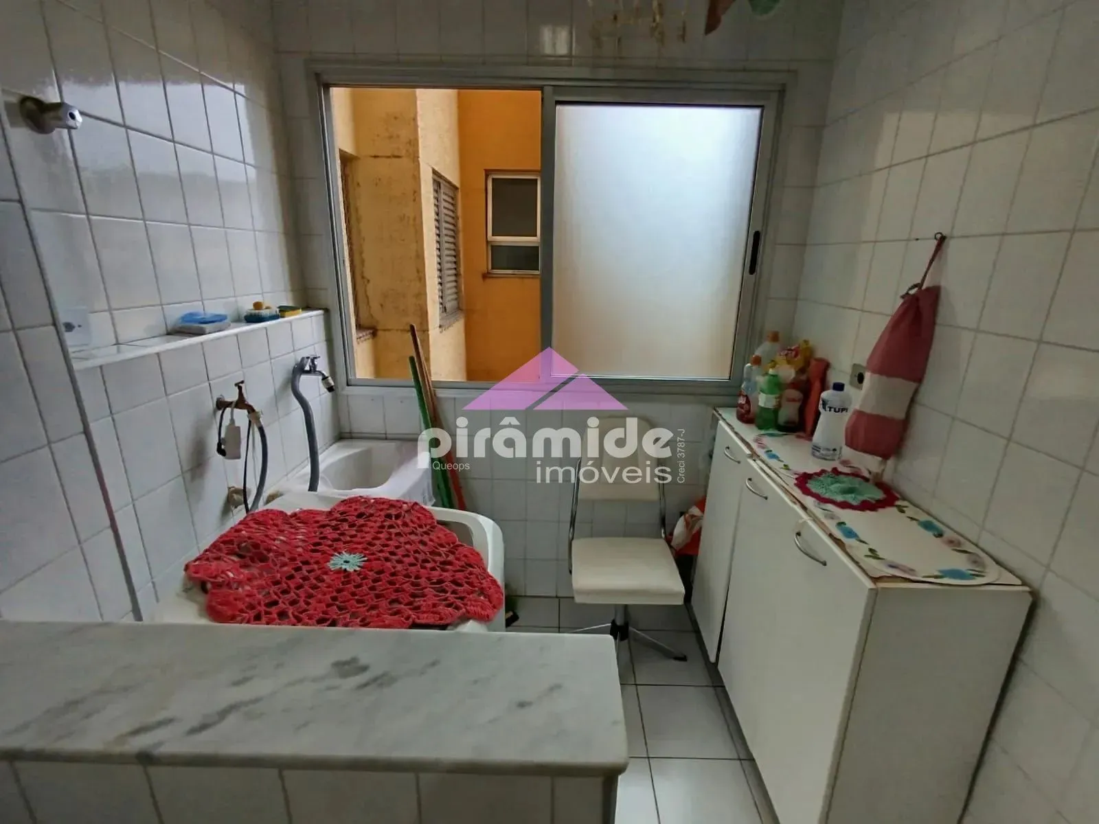 Apartamento, 3 quartos, 64 m² - Foto 4