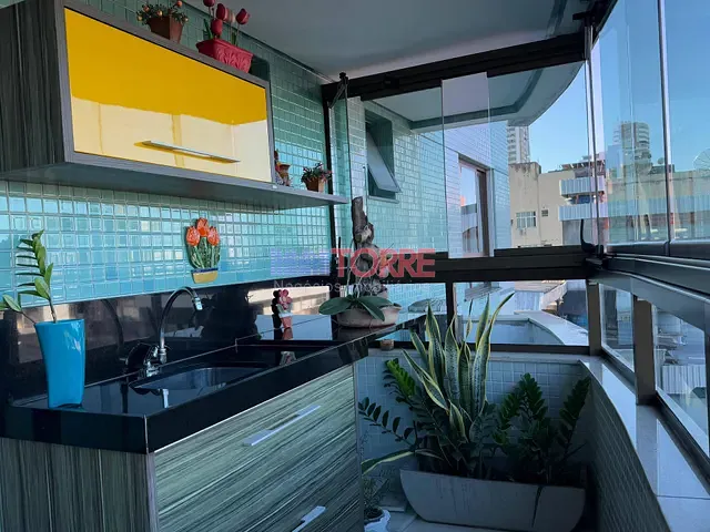Apartamento 4 quartos e 5 banheiros, à venda, no bairro Centro em Itabuna