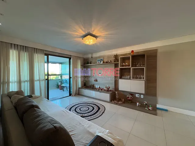 Apartamento 4 quartos e 5 banheiros, à venda, no bairro Centro em Itabuna
