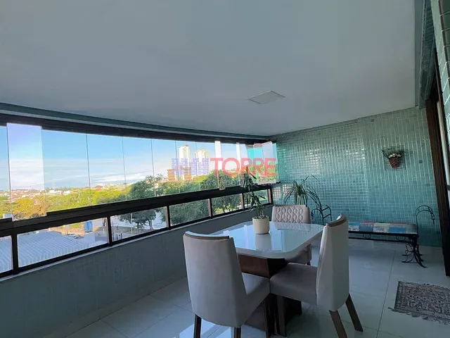 Apartamento 4 quartos e 5 banheiros, à venda, no bairro Centro em Itabuna