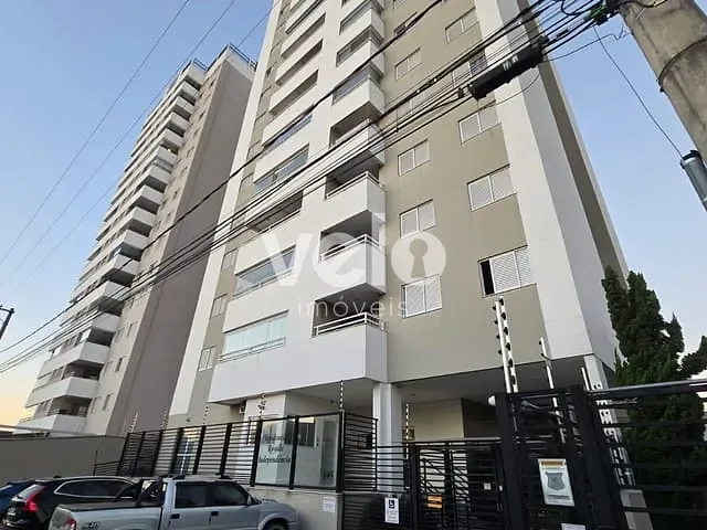 Apartamento 2 quartos e 2 banheiros, à venda, no bairro Parque Residencial Bom Conselho em Taubaté