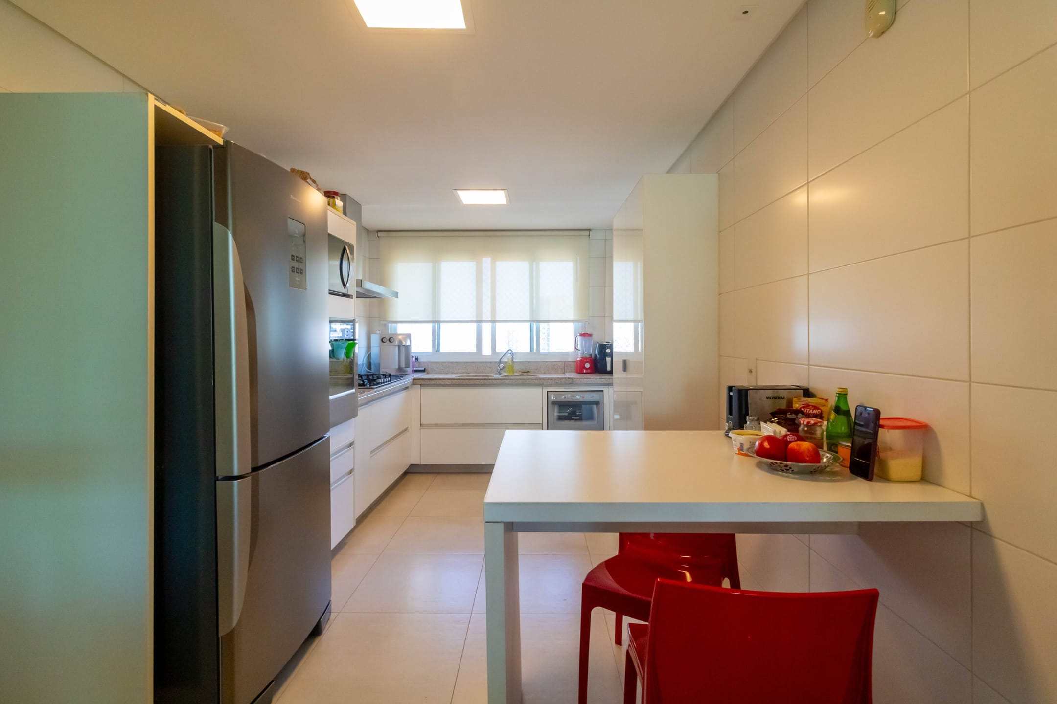 Apartamento à venda com 4 quartos, 176m² - Foto 7
