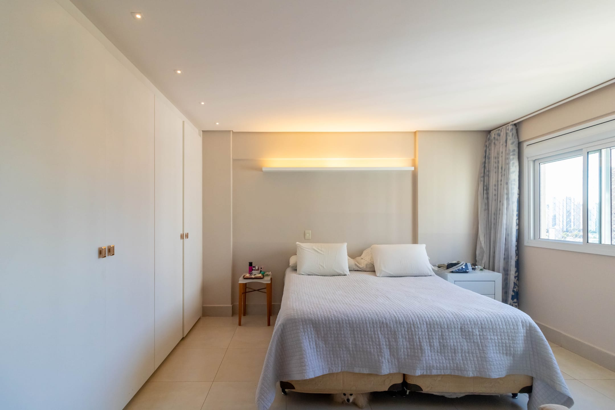 Apartamento à venda com 4 quartos, 176m² - Foto 12