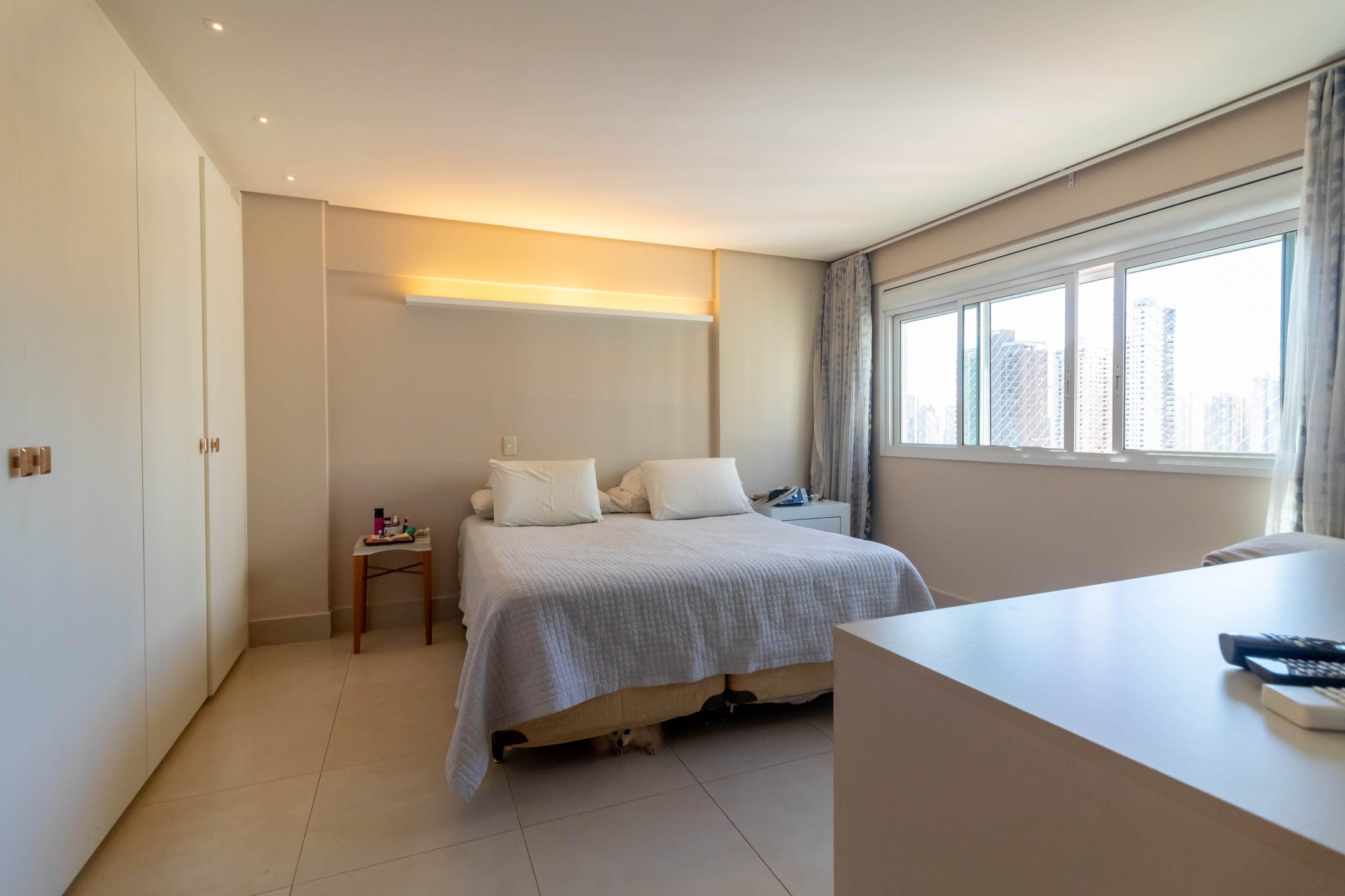 Apartamento à venda com 4 quartos, 176m² - Foto 13