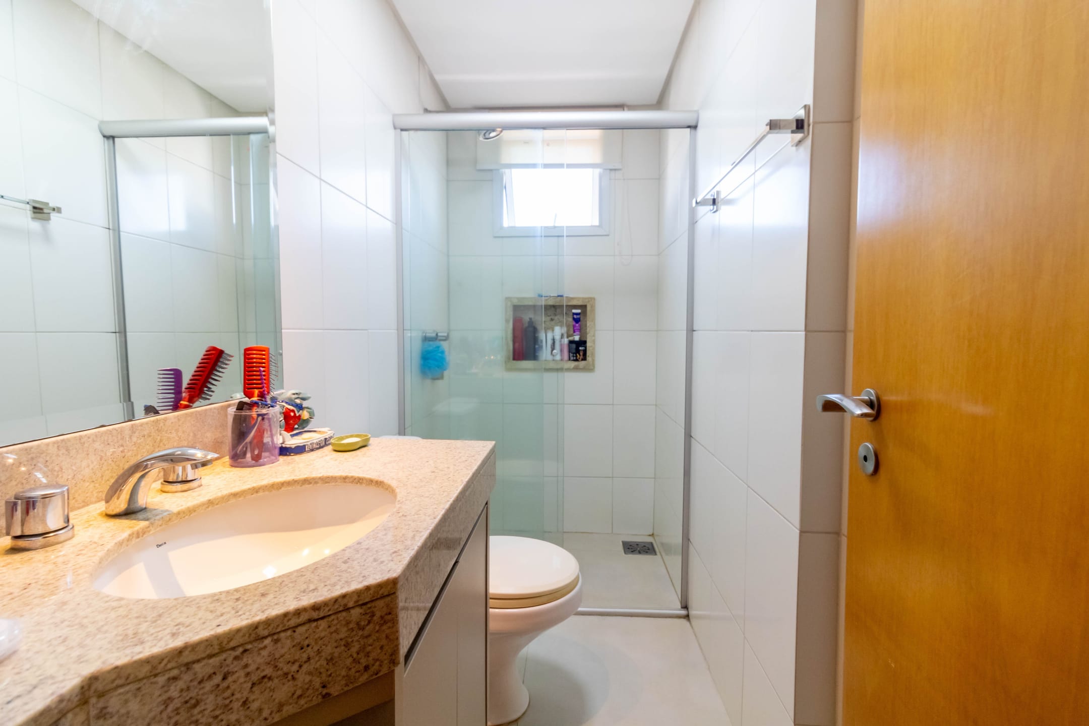 Apartamento à venda com 4 quartos, 176m² - Foto 14