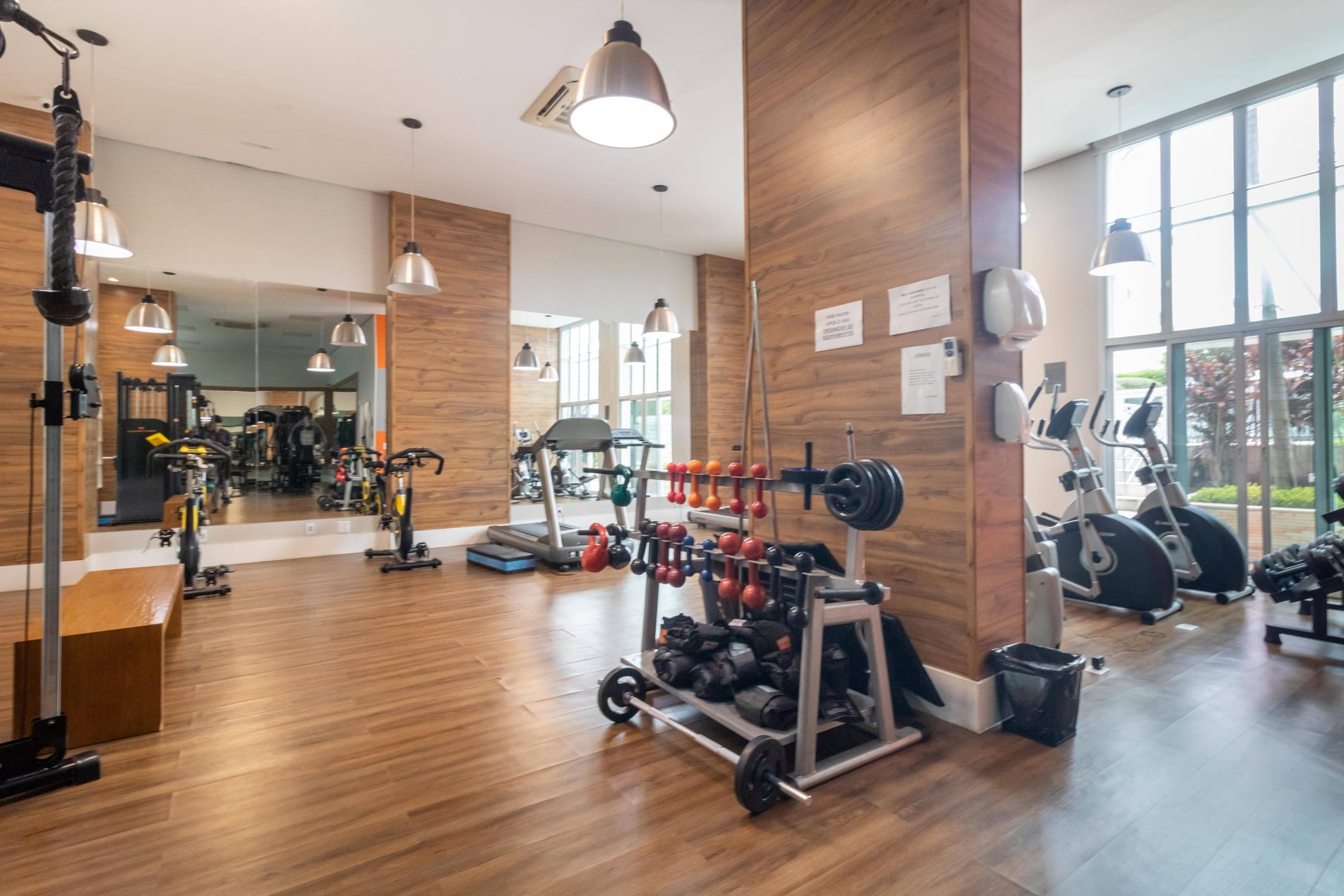 Apartamento à venda com 4 quartos, 176m² - Foto 21